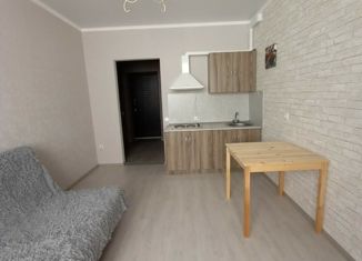 Квартира на продажу студия, 21 м2, Краснодар, 1-я Ямальская улица, 5к3, 1-я Ямальская улица
