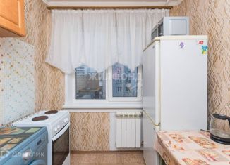 Продаю 1-комнатную квартиру, 30.1 м2, Новосибирск, улица Олеко Дундича, 1
