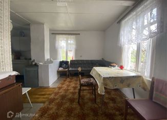 Продажа дома, 33.8 м2, садоводческое товарищество Рассвет