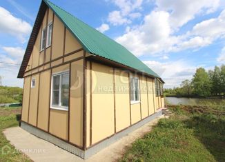 Продам дом, 74 м2, деревня Лемзяйка, Совхозная улица, 1