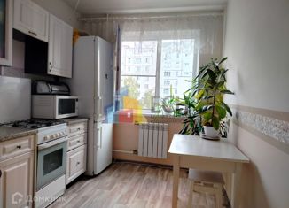 Продается 2-комнатная квартира, 50 м2, Тула, Октябрьская улица, 93