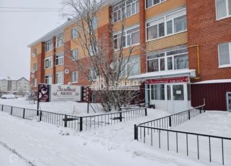 Продажа офиса, 187 м2, Новый Уренгой, улица Газовиков, 2Г/1