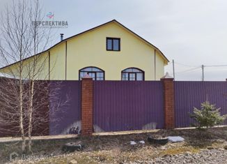 Продаю дом, 150 м2, посёлок Садаковский, Надёжная улица, 26