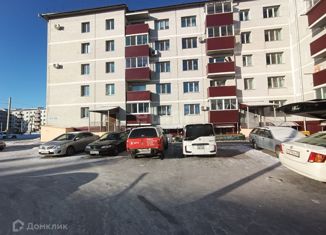 Продам трехкомнатную квартиру, 68.7 м2, Крым, улица 50 лет Комсомола, 60А