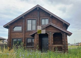 Продается дом, 117 м2, село Сапуголи, Новая улица