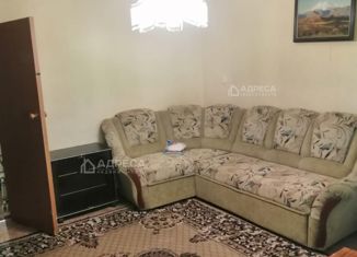 2-ком. квартира на продажу, 53.6 м2, село Кагальник, улица Дзержинского, 8