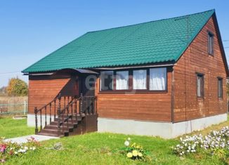Продается дом, 97.5 м2, Калужская область