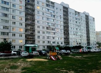 Продается 3-комнатная квартира, 65.1 м2, Тамбов, улица Рылеева, 59Ак7А