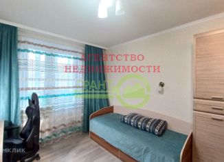 Пятикомнатная квартира на продажу, 104.2 м2, Белгород, улица Будённого, 19