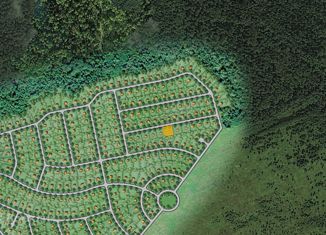 Продается земельный участок, 9.6 сот., коттеджный посёлок Велиборы