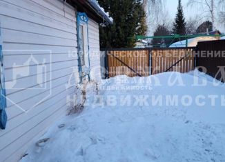 Продажа дома, 32 м2, Кемеровская область