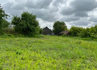 Продам земельный участок, 10 сот., село Тетеево, Зелёная улица