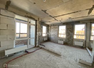 Продажа 3-комнатной квартиры, 63 м2, поселение Сосенское, Прокшинский проспект, 12