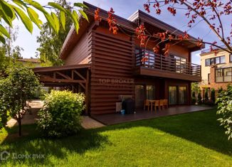 Продажа дома, 227.8 м2, СНТ Ильинские Дачи, 5-я Архангельская улица