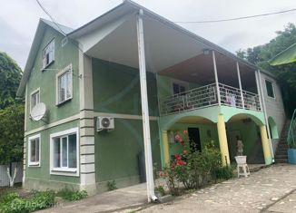 Дом на продажу, 244 м2, Сочи, улица Семашко, 34/7, микрорайон Культурное Уч-Дере