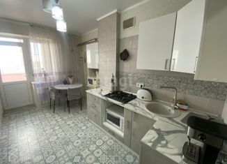 Продажа 1-ком. квартиры, 40 м2, Темрюк, улица Бувина, 276к2