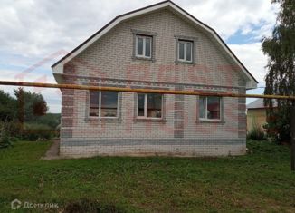 Продается дом, 172 м2, село Пешелань, Юбилейная улица