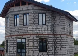 Продажа дома, 100 м2, поселок Ильинка, Дачная улица, 2А