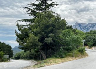 Земельный участок на продажу, 48 сот., посёлок городского типа Гаспра, Южнобережное шоссе