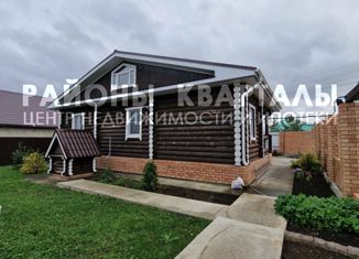 Продается дом, 86 м2, деревня Запивалово, Молодёжная улица, 30Б