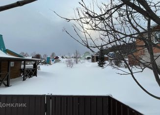 Продаю дом, 100 м2, садоводческое товарищество Чистый Ручей, Рябиновая улица
