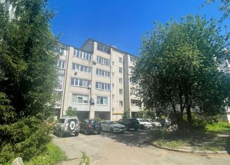 Продам 3-комнатную квартиру, 128.5 м2, Ярославль, Нагорная улица, 5