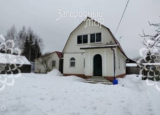 Продам дом, 100 м2, деревня Афинеево