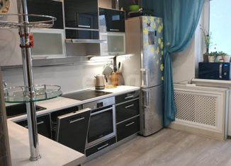 Четырехкомнатная квартира на продажу, 109.9 м2, Кириши, Восточная улица, 20