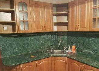 Двухкомнатная квартира на продажу, 59 м2, село Чигири, улица Воронкова, 25/1