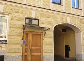 Продаю комнату, 153 м2, Санкт-Петербург, улица Лабутина, 20-22, улица Лабутина