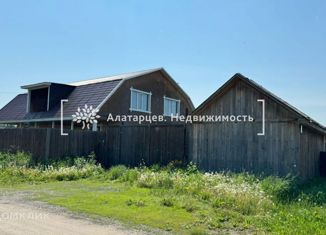 Продажа дома, 202.1 м2, Томская область, улица Чапаева, 59