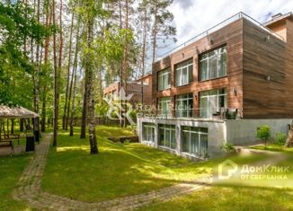 Продается дом, 640 м2, коттеджный поселок Любушкин Хутор