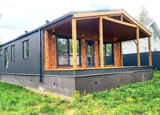 Продается дом, 120 м2, дачный посёлок Пятницкие дачи, Окружная улица, 53