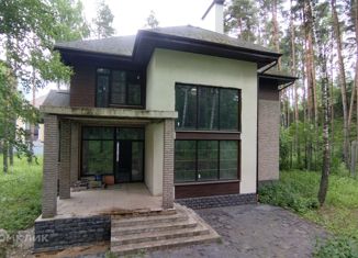 Продаю дом, 363.6 м2, Мытищи, Полевая улица