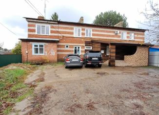 Продаю таунхаус, 123.8 м2, Кореновск, Киевская улица, 30