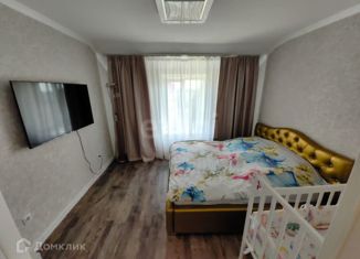 Продажа 3-комнатной квартиры, 98.9 м2, посёлок Кувшиново, Сосновая улица, 6