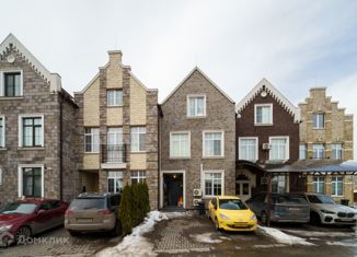 Продам таунхаус, 208 м2, Троицк, 2-я Лазурная улица, 22