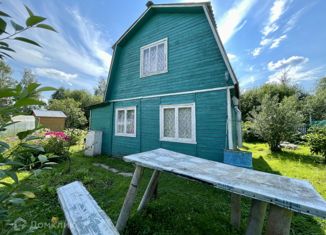 Дом на продажу, 50 м2, СНТ Лесные Поляны, СНТ Лесные Поляны, уч28