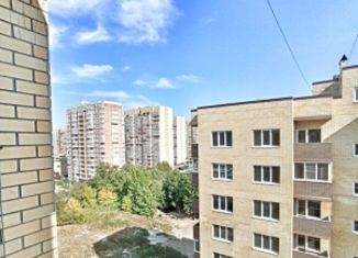 Однокомнатная квартира на продажу, 33.4 м2, Краснодар, Московская улица, 158/4, ЖК Лучезарный