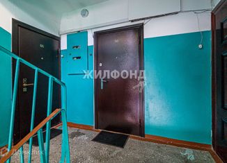 Продажа однокомнатной квартиры, 28.5 м2, Новосибирск, улица Солидарности, 86, улица Солидарности
