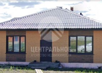 Продаю дом, 99.6 м2, село Каменка, Заводская улица, 28А