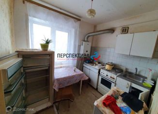 Продам 2-комнатную квартиру, 37 м2, Калуга, Строительная улица, 2Д, Ленинский округ