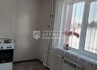 Продается 1-комнатная квартира, 32 м2, деревня Шевели, Московская улица, 1Д