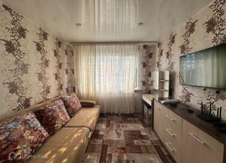 Сдается квартира студия, 21.5 м2, Норильск, Молодёжный проезд, 11