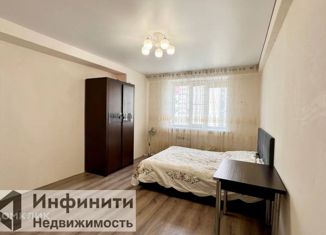 Продается однокомнатная квартира, 38.5 м2, Ставрополь, Промышленный район, улица Доваторцев, 90к1