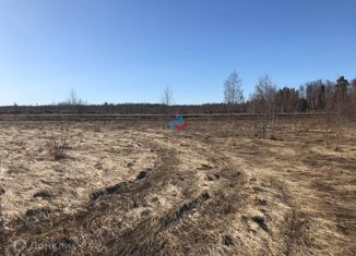 Земельный участок на продажу, 12.2 сот., деревня Кривцово, Алексеевская улица, 23