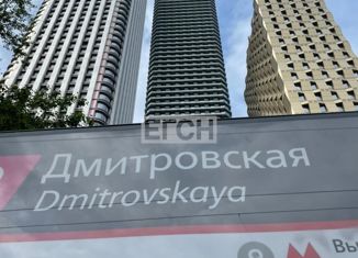 Продаю квартиру студию, 26.43 м2, Москва, 2-я Хуторская улица, 34, 2-я Хуторская улица