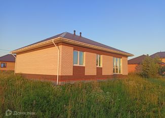 Дом на продажу, 110 м2, деревня Лудорвай