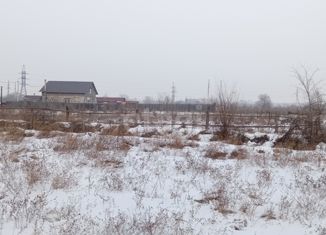 Продается земельный участок, 10 сот., поселок Тепличный, Ореховая улица