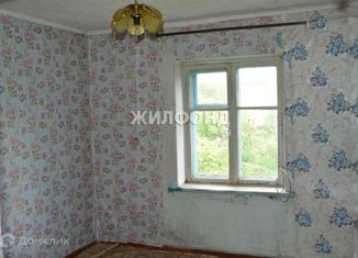 Продажа дома, 33 м2, поселок Нечаевский, Совхозная улица